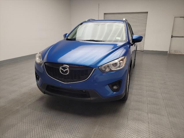 used 2014 Mazda CX-5 car, priced at $14,895