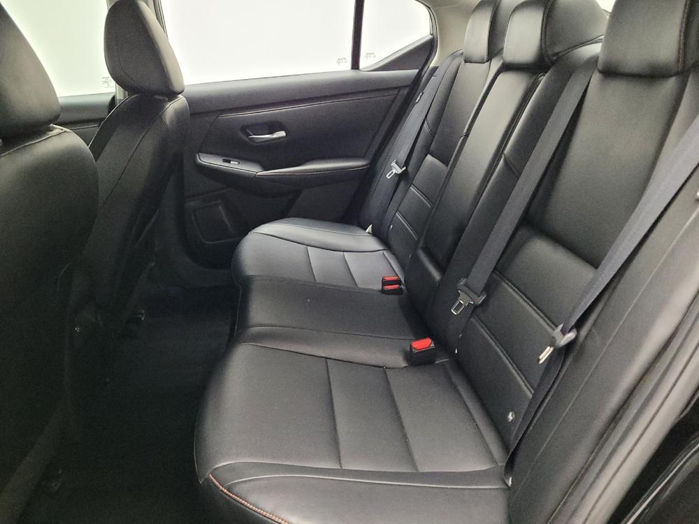 used 2023 Nissan Sentra car, priced at $21,995