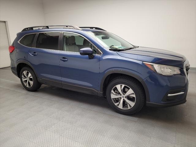 used 2019 Subaru Ascent car, priced at $18,495