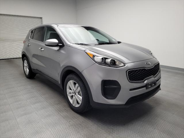 used 2019 Kia Sportage car, priced at $15,795