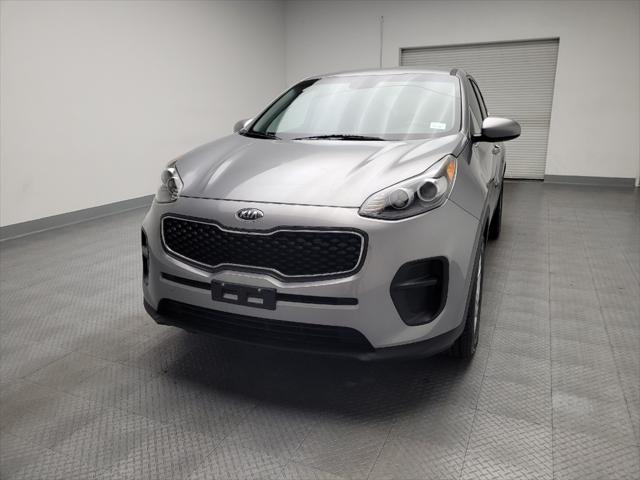 used 2019 Kia Sportage car, priced at $15,795