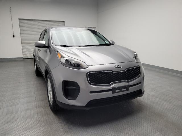 used 2019 Kia Sportage car, priced at $15,795