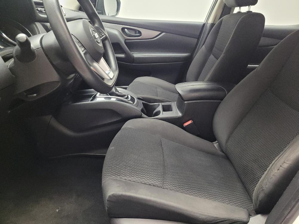 used 2019 Nissan Rogue Sport car, priced at $14,795