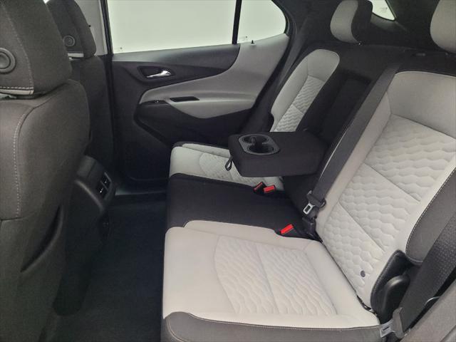 used 2019 Chevrolet Equinox car, priced at $17,595
