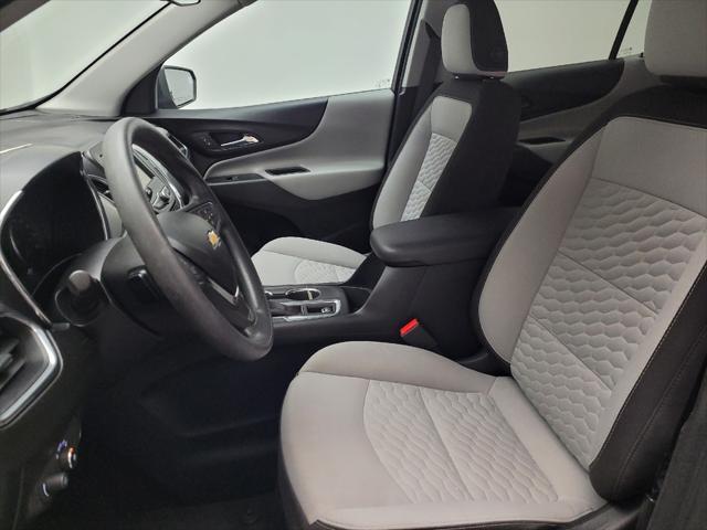 used 2019 Chevrolet Equinox car, priced at $17,595