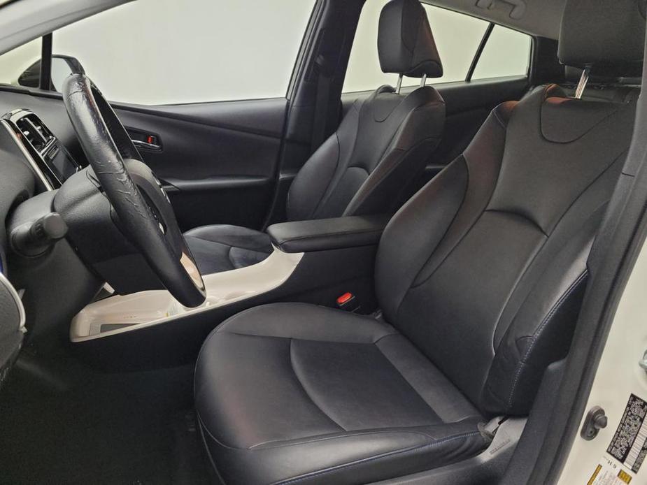 used 2016 Toyota Prius car, priced at $22,995