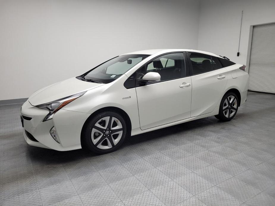 used 2016 Toyota Prius car, priced at $22,995
