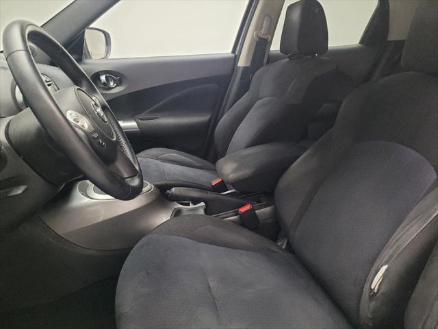 used 2015 Nissan Juke car, priced at $10,195