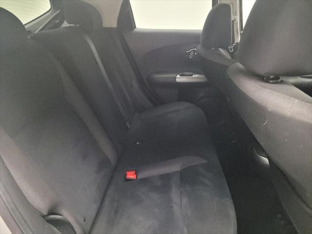used 2015 Nissan Juke car, priced at $10,195