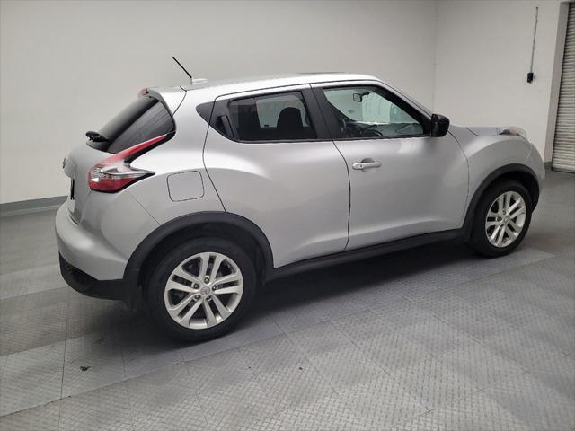 used 2015 Nissan Juke car, priced at $10,195