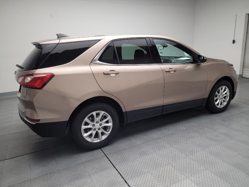 used 2019 Chevrolet Equinox car, priced at $15,995