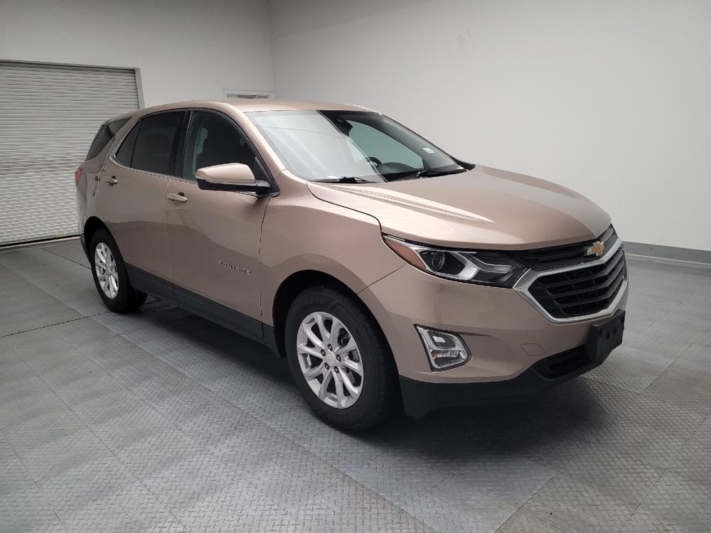used 2019 Chevrolet Equinox car, priced at $15,995