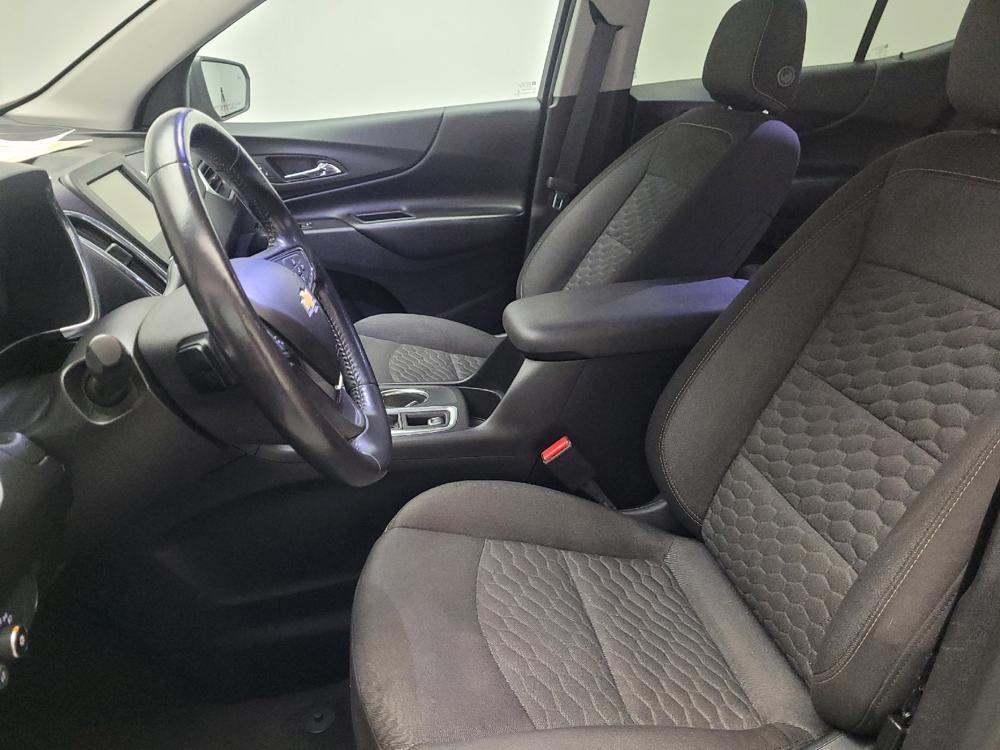 used 2019 Chevrolet Equinox car, priced at $15,995