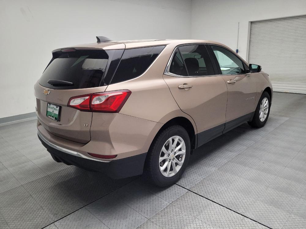 used 2019 Chevrolet Equinox car, priced at $15,995