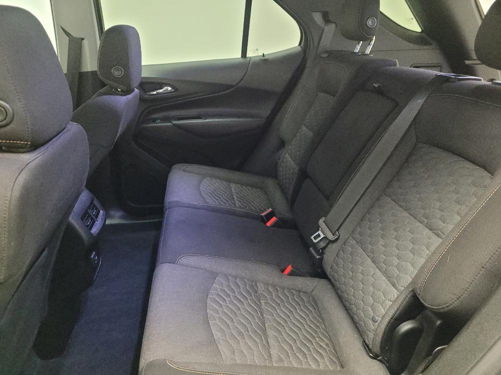 used 2019 Chevrolet Equinox car, priced at $15,995