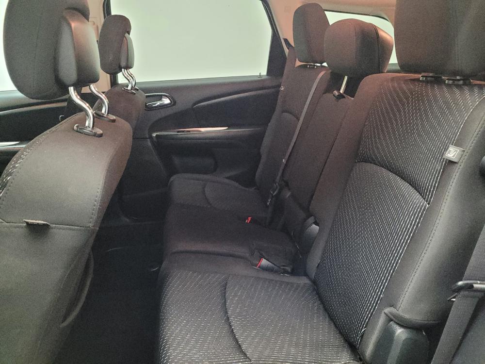 used 2017 Dodge Journey car, priced at $11,995