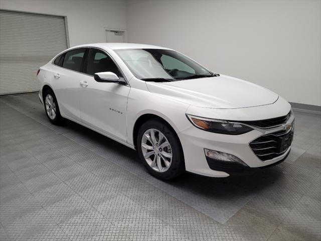 used 2023 Chevrolet Malibu car, priced at $21,195