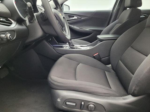 used 2023 Chevrolet Malibu car, priced at $21,195