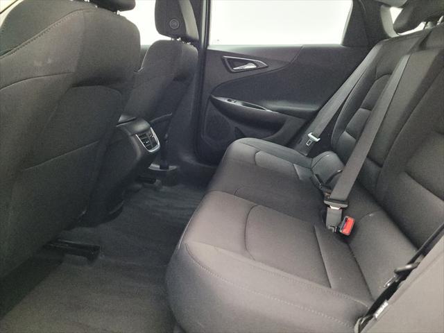 used 2023 Chevrolet Malibu car, priced at $21,195