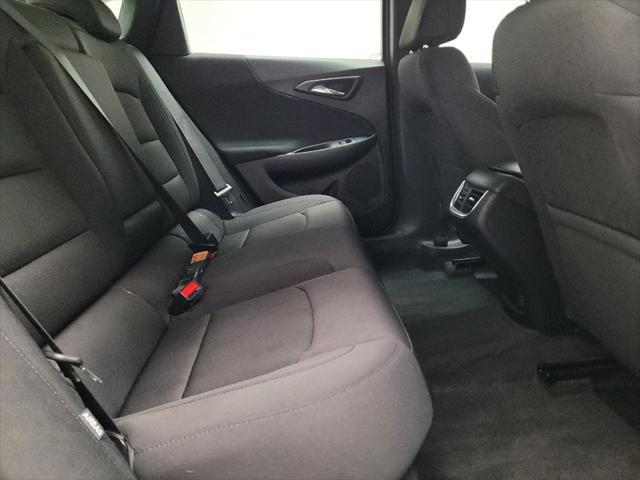 used 2023 Chevrolet Malibu car, priced at $21,195
