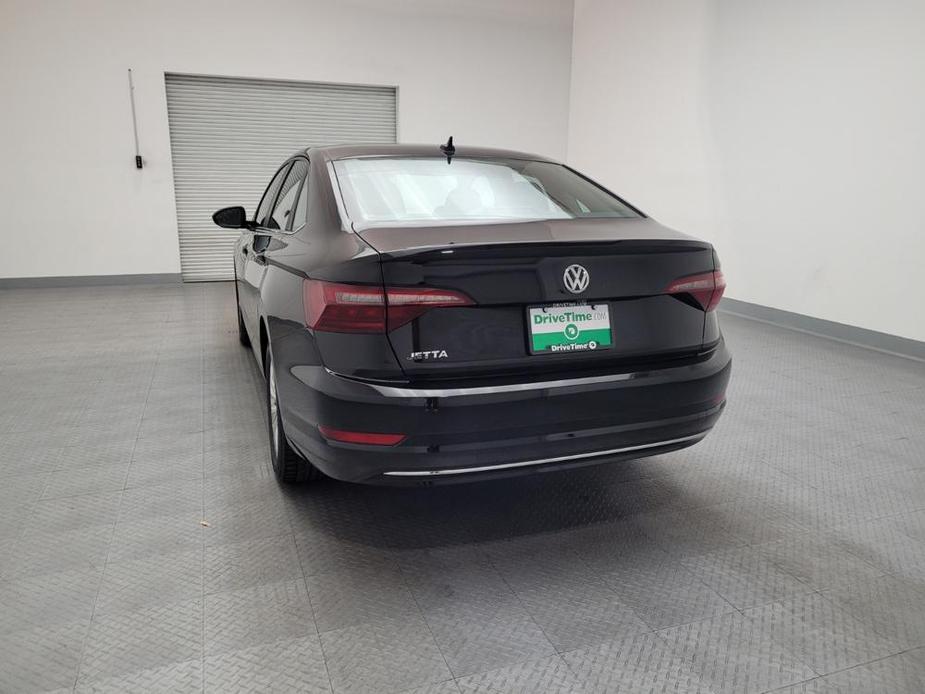 used 2020 Volkswagen Jetta car, priced at $18,295