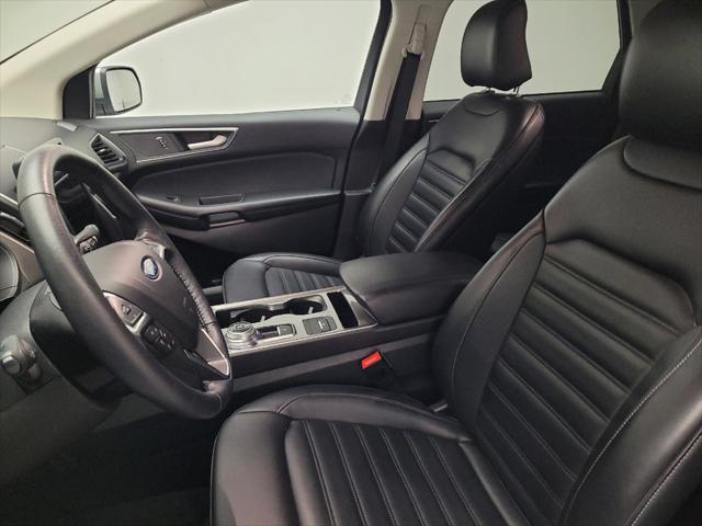 used 2023 Ford Edge car, priced at $25,595