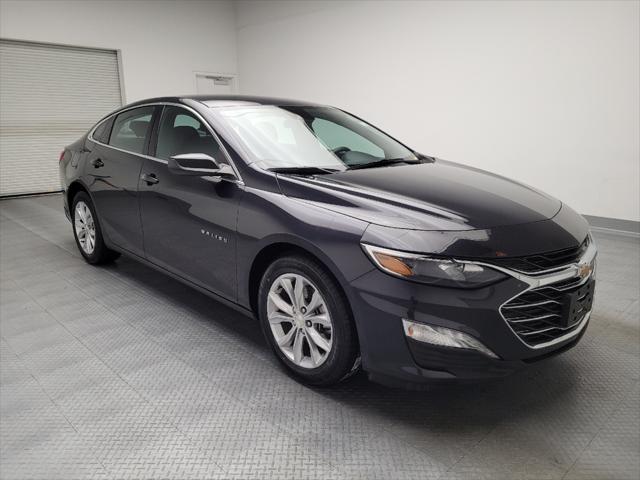 used 2023 Chevrolet Malibu car, priced at $21,195