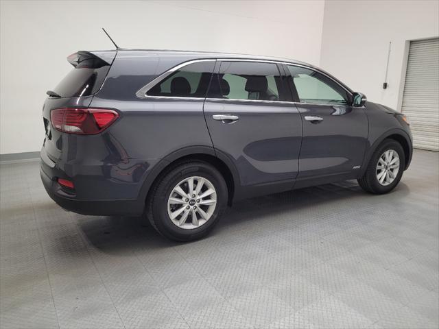 used 2019 Kia Sorento car, priced at $20,795