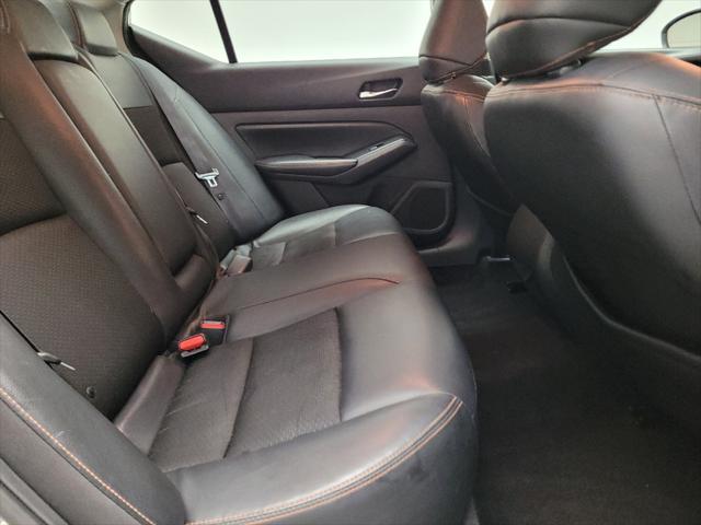 used 2020 Nissan Altima car, priced at $21,595