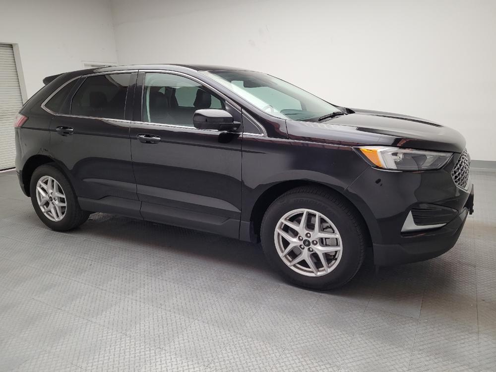 used 2023 Ford Edge car, priced at $25,095