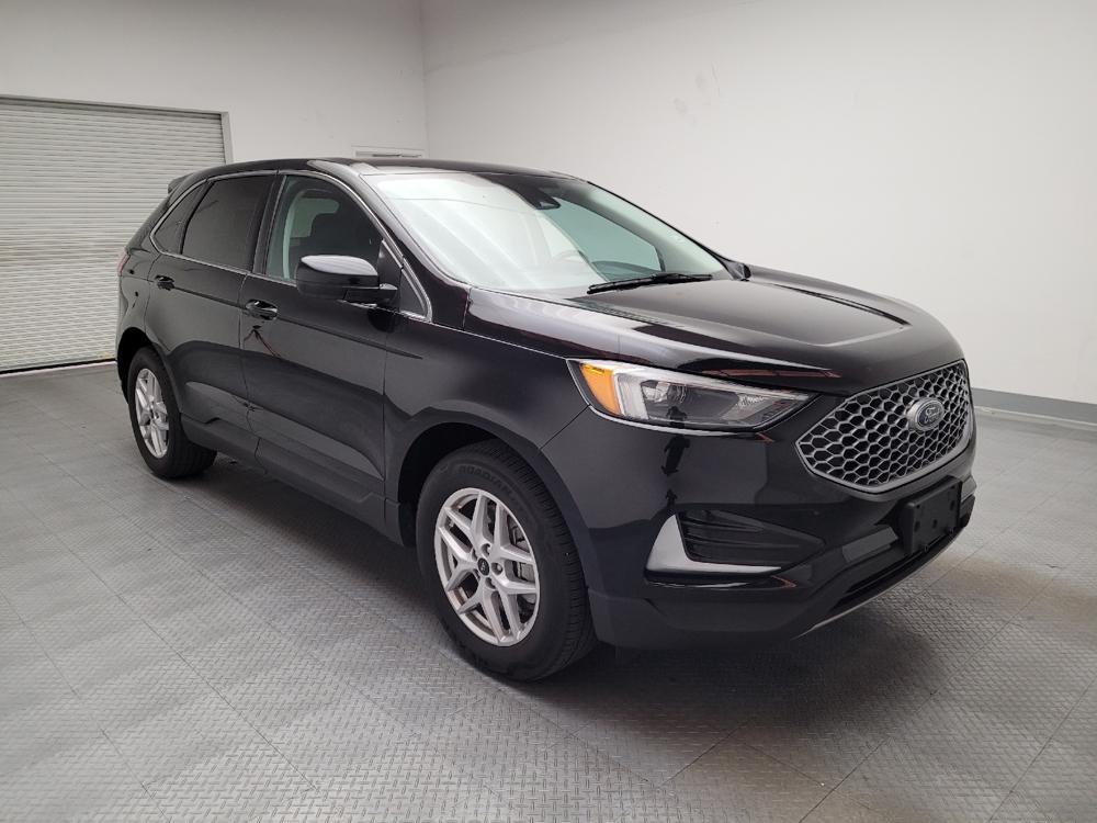 used 2023 Ford Edge car, priced at $25,095