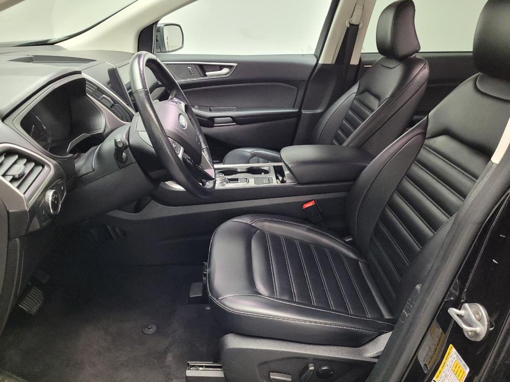 used 2023 Ford Edge car, priced at $25,095