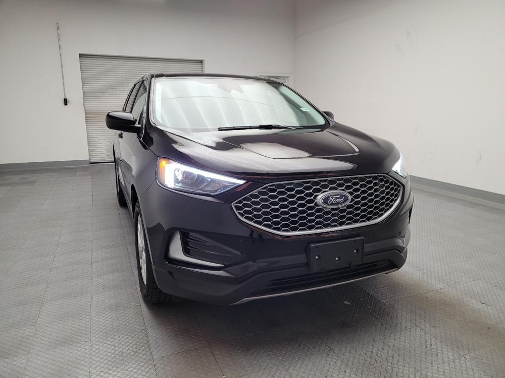 used 2023 Ford Edge car, priced at $25,095