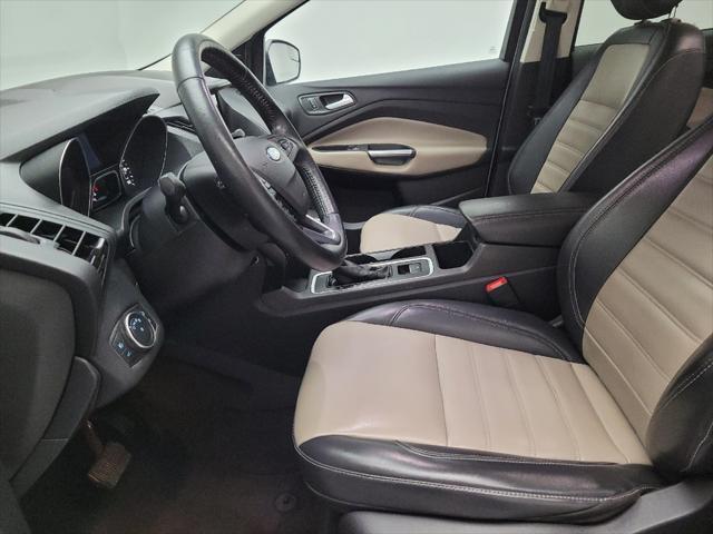 used 2019 Ford Escape car, priced at $17,195
