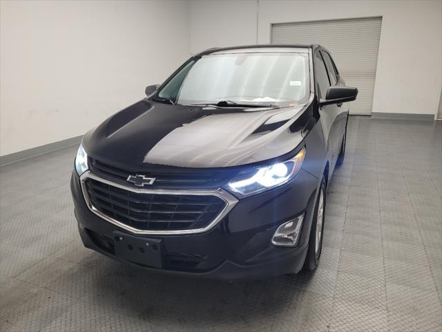 used 2019 Chevrolet Equinox car, priced at $14,995