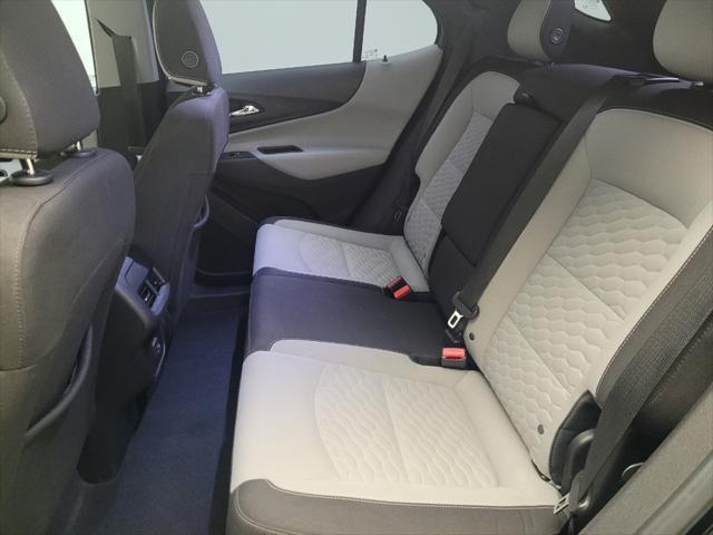 used 2019 Chevrolet Equinox car, priced at $14,995