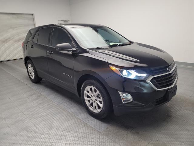 used 2019 Chevrolet Equinox car, priced at $14,995