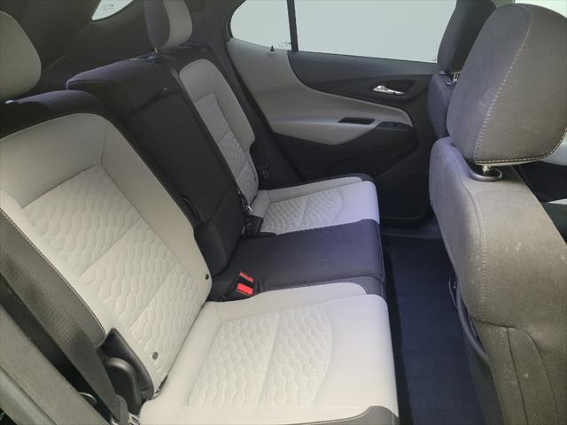 used 2019 Chevrolet Equinox car, priced at $14,995