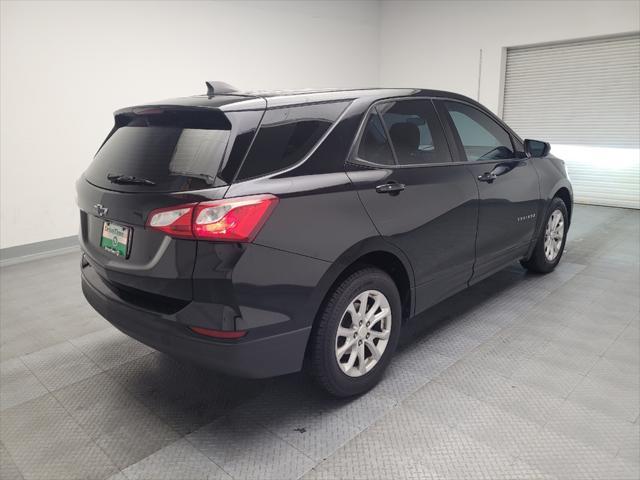 used 2019 Chevrolet Equinox car, priced at $14,995