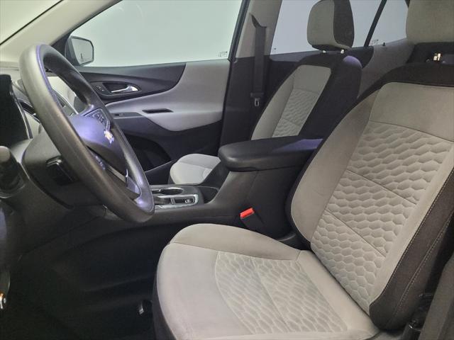 used 2019 Chevrolet Equinox car, priced at $14,995