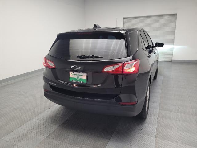 used 2019 Chevrolet Equinox car, priced at $14,995