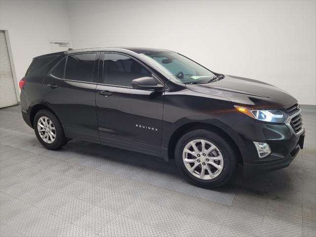 used 2019 Chevrolet Equinox car, priced at $14,995
