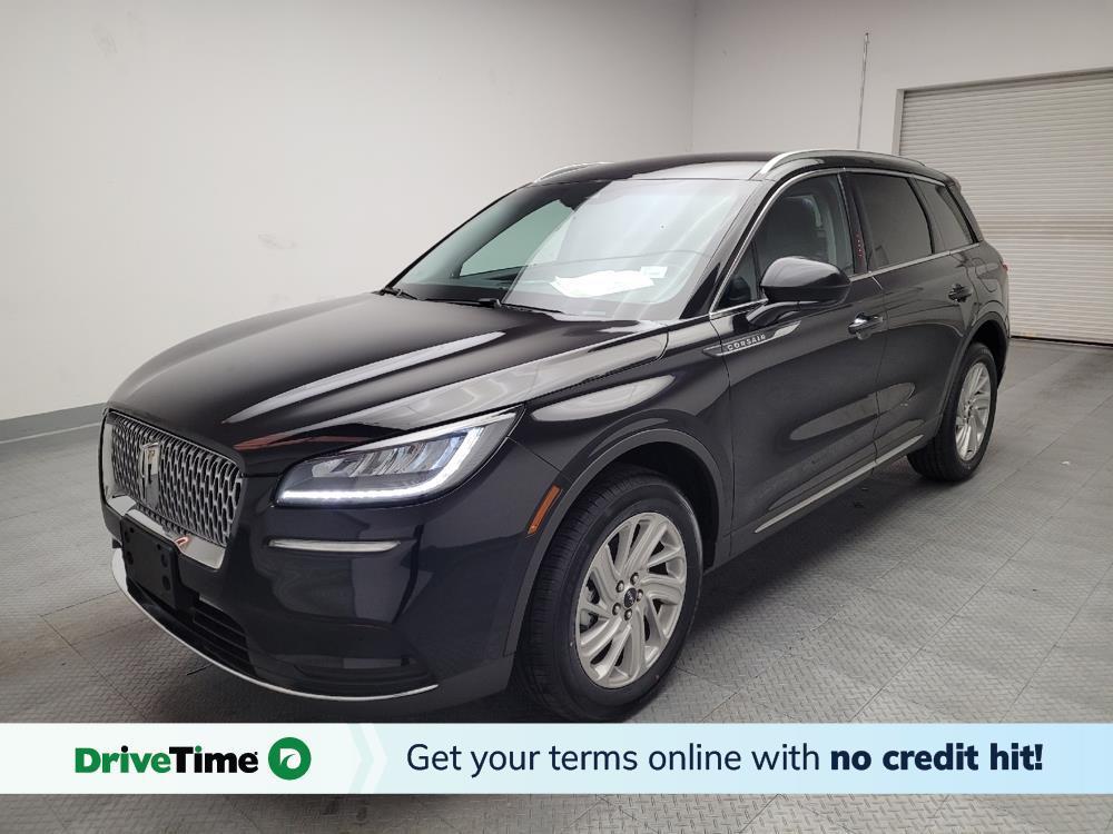 used 2022 Lincoln Corsair car, priced at $26,295