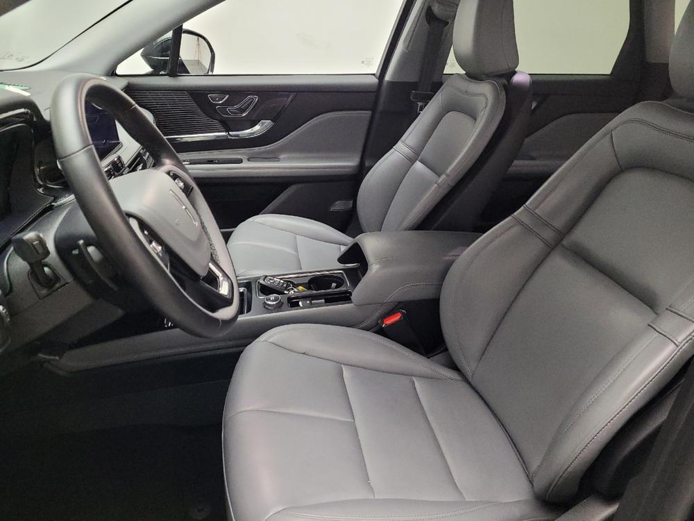 used 2022 Lincoln Corsair car, priced at $26,295