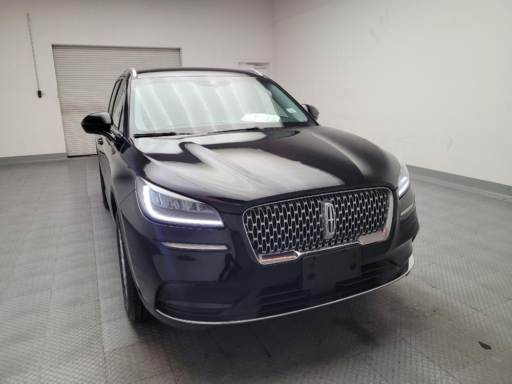 used 2022 Lincoln Corsair car, priced at $26,295