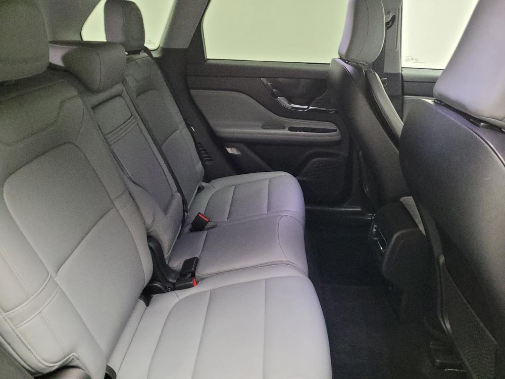 used 2022 Lincoln Corsair car, priced at $26,295