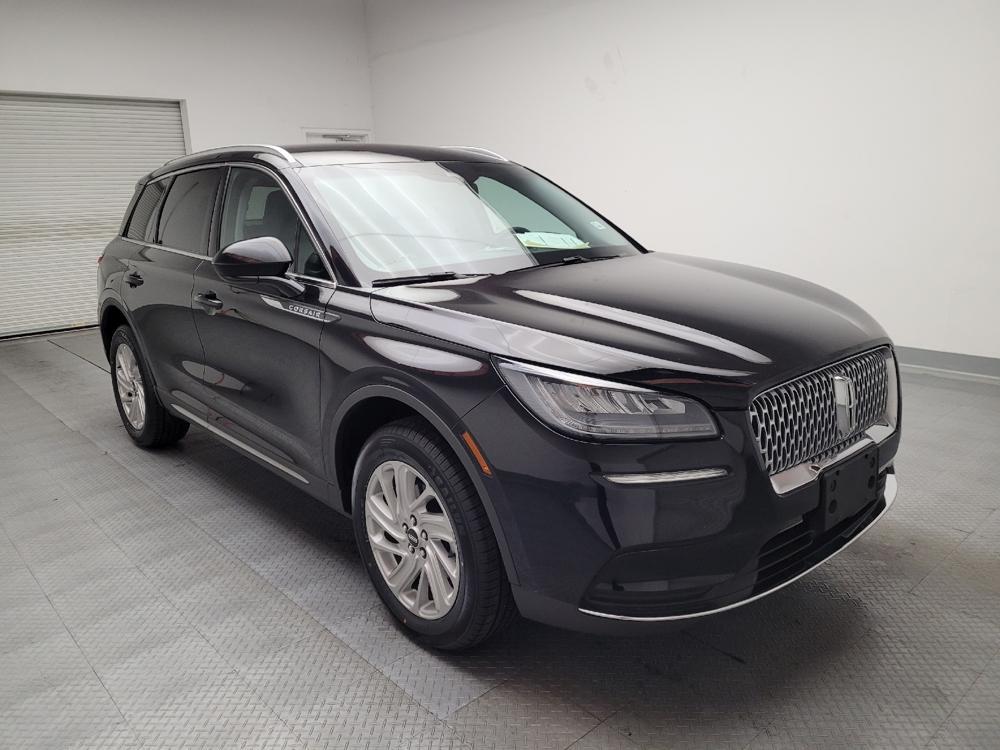 used 2022 Lincoln Corsair car, priced at $26,295