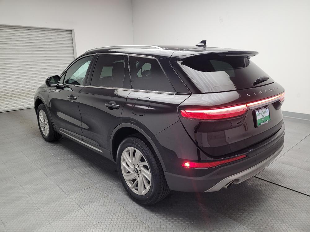 used 2022 Lincoln Corsair car, priced at $26,295