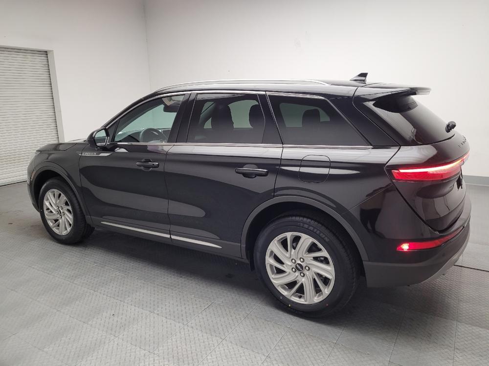 used 2022 Lincoln Corsair car, priced at $26,295