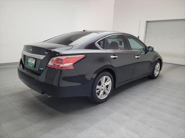 used 2013 Nissan Altima car, priced at $12,995